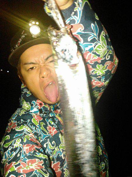 おつかれフィーーーッシュ！✨